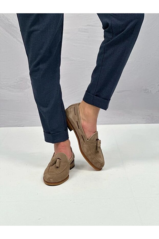 Neolit Suede Sole Shoes