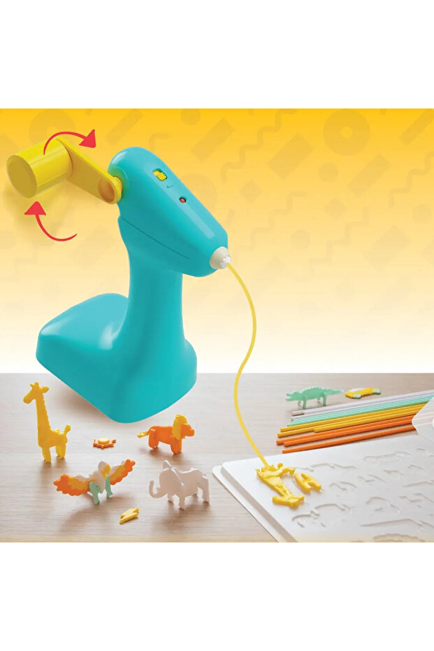 3Doodler Insert -11 maro - 1