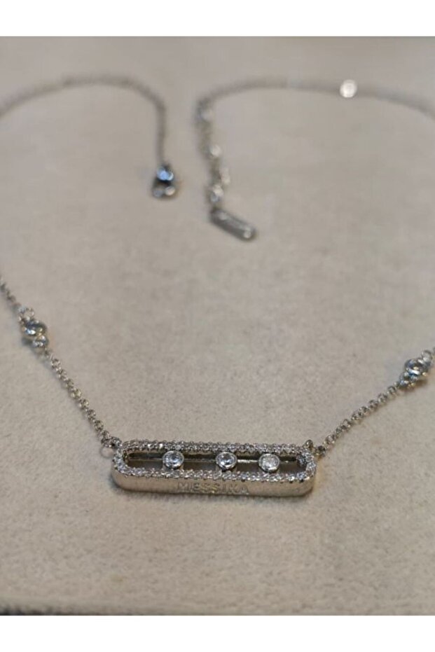 Chain with Accessories - 8