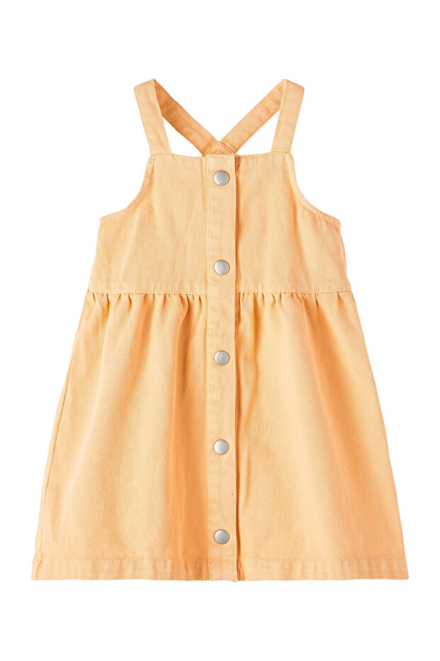 Girl's dress