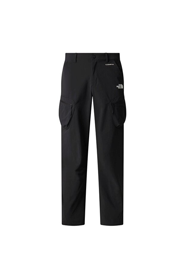 M PACKABLE LOOSE PANTS بنطلون رجالي NF0A8G09JK31 أسود-30