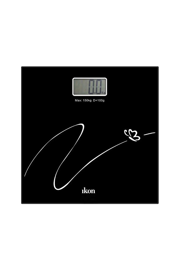 Digital Bathroom Scale, IK-B101
