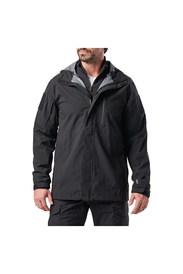 5.11 Force Rainshell Jacket - 1