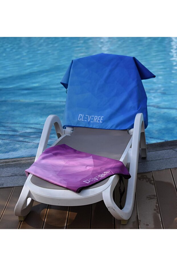 Microfiber Towel Collection - 2