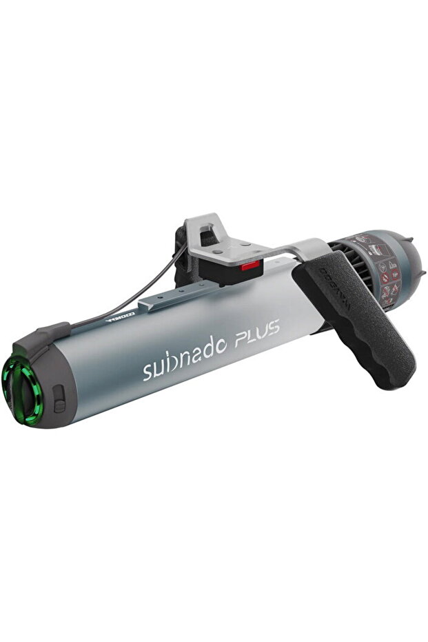Pachetul Standard Subnado Plus - 1
