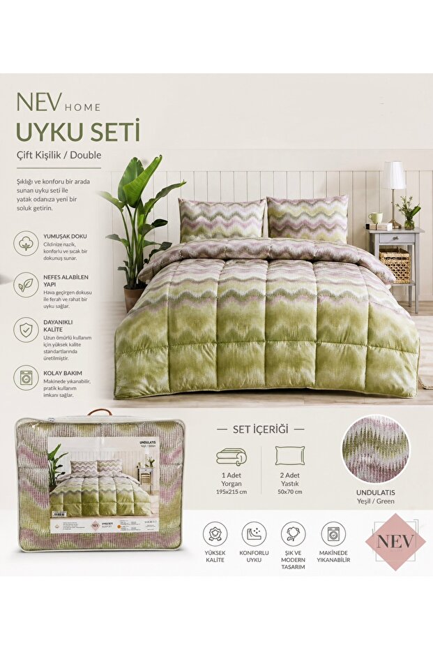 Uyku Seti
