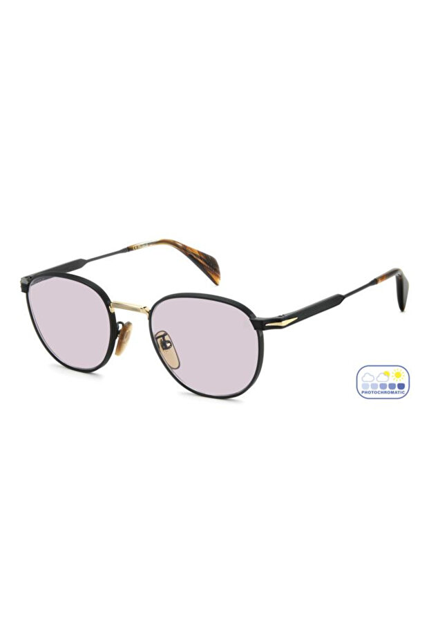 نظارات شمسية ديفيد بيك DB1228/S I465F 51 G