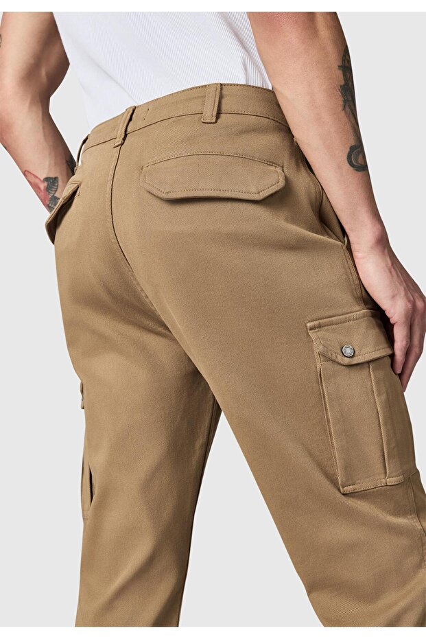 Cargohose Siwas - 6