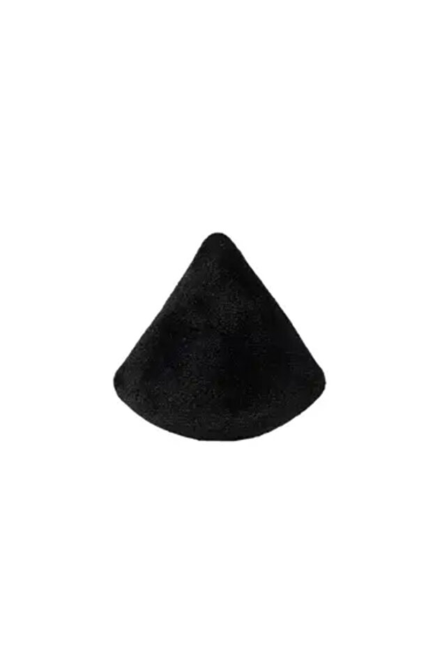 Bueno, Triangular Makeup Sponge - 2 Pieces - 2