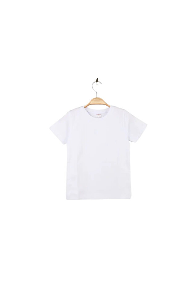 Basic Children's T-Shirt