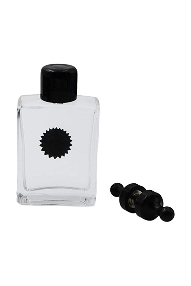Ferrofluid Magnetic Fluid Liquid Display Funny Anti Stress Relief Toys