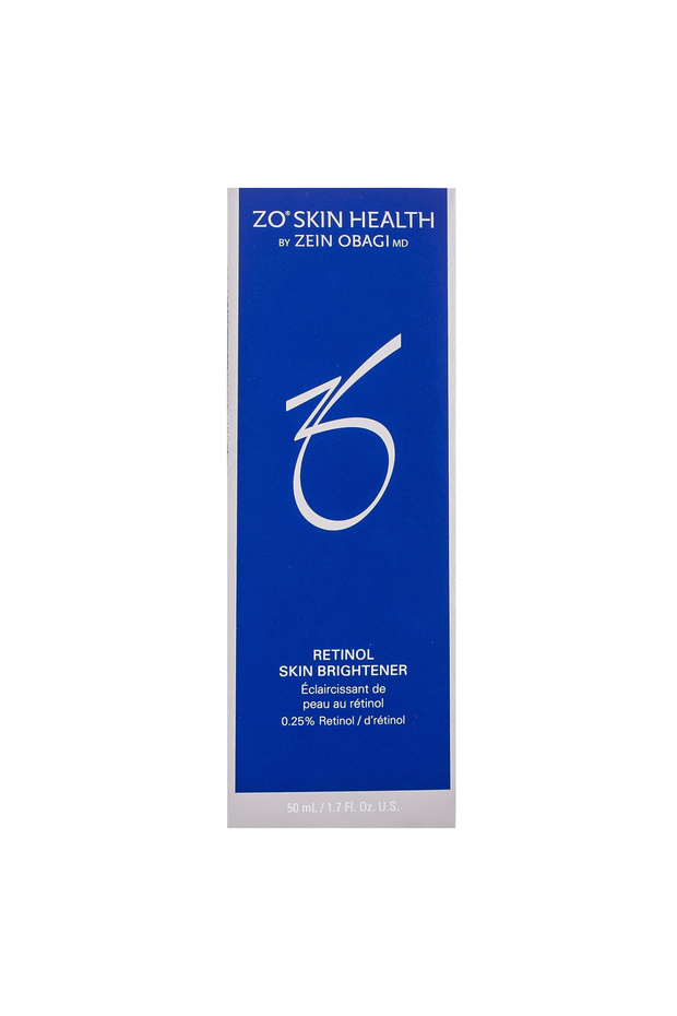 ZO Retinol Skin Brightener 0.25% 50 Ml