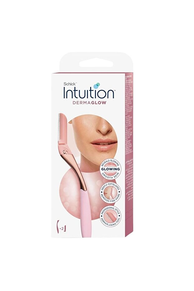 Intuition Derma Glow Kit