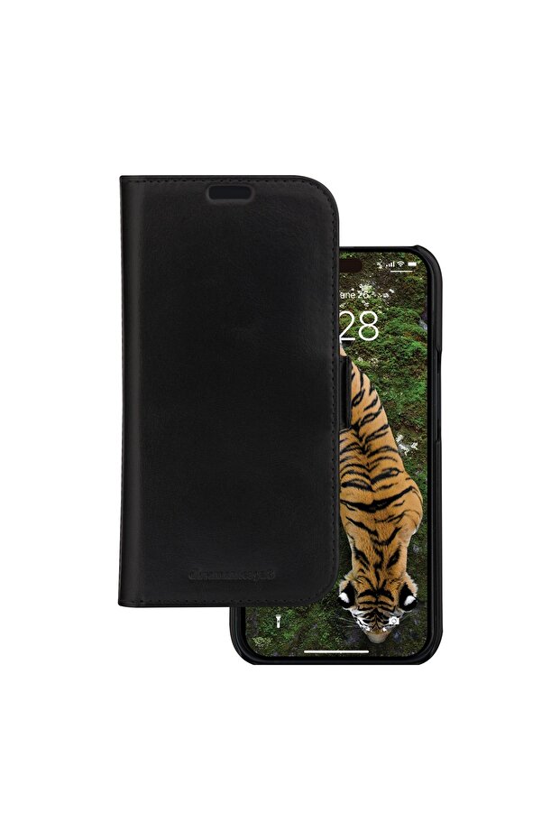 Lynge - iPhone 15 Pro - Black