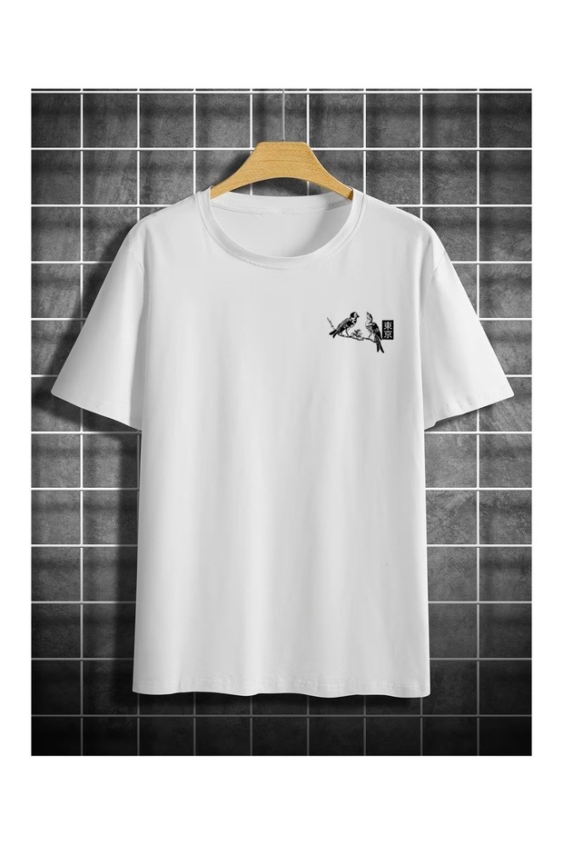 1St Quality Street Spirit T-Shirt
