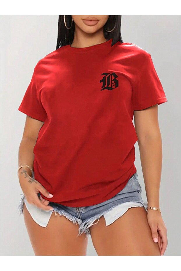 Calle 1St Quality Street Spirit T-Shirt