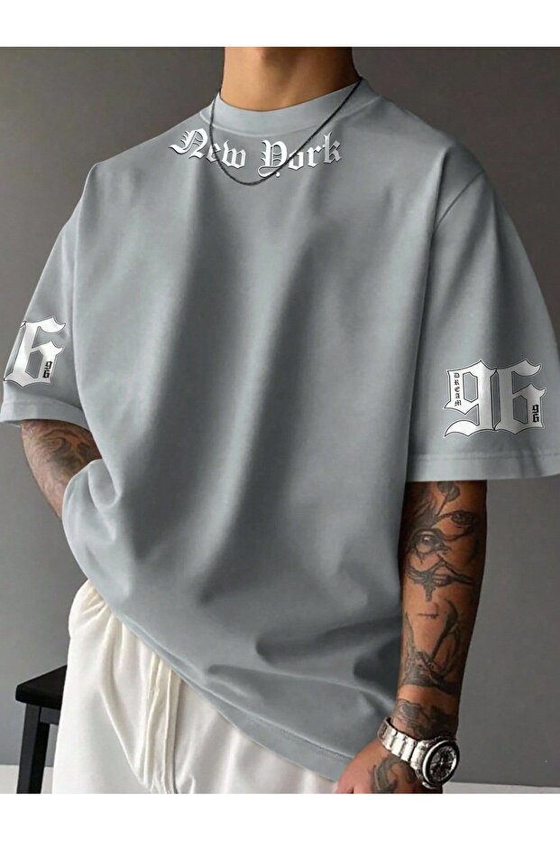 1St Quality Street Spirit T-Shirt