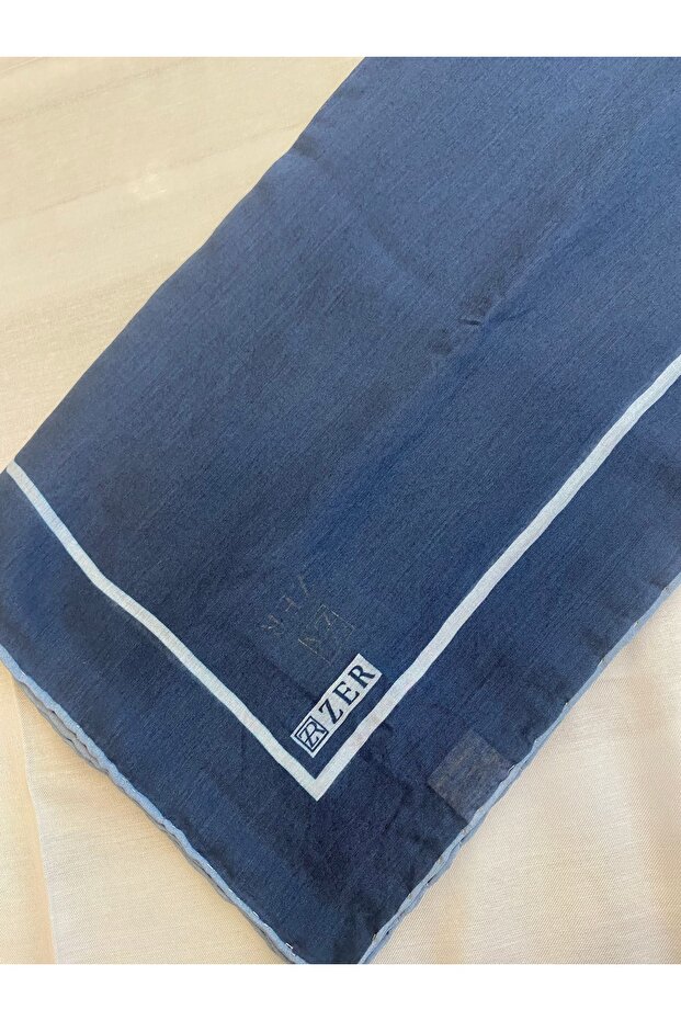 Dut Silk Scarf