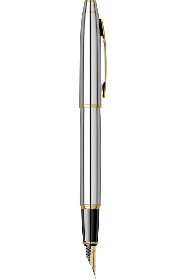 Πένα Χρωμέ GT - 9