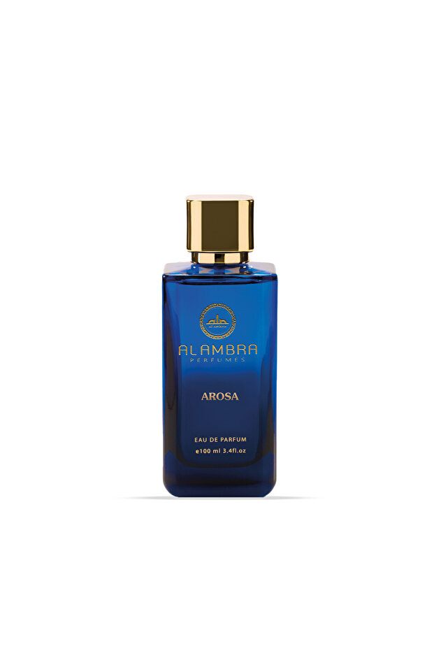 Arosa Eau de Parfum 100 ml for Women