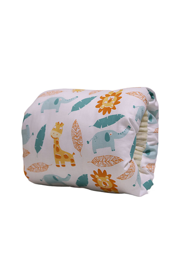 A6 Comfy Cradle Nursing Arm Pillow Breastfeeding Arm Pillow Cushion Baby Nursing Pillows Maternity B