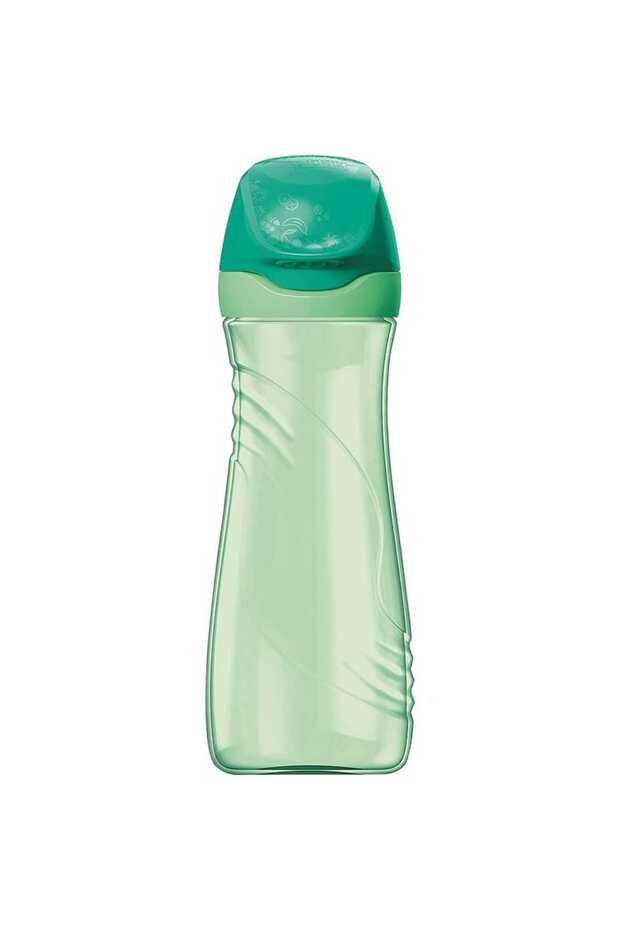 580 ml Picnik Origins Water Bottle, Green