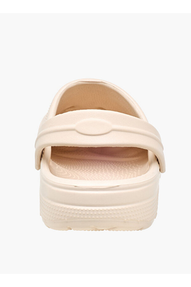 Boys Backstrap Clogs - 4