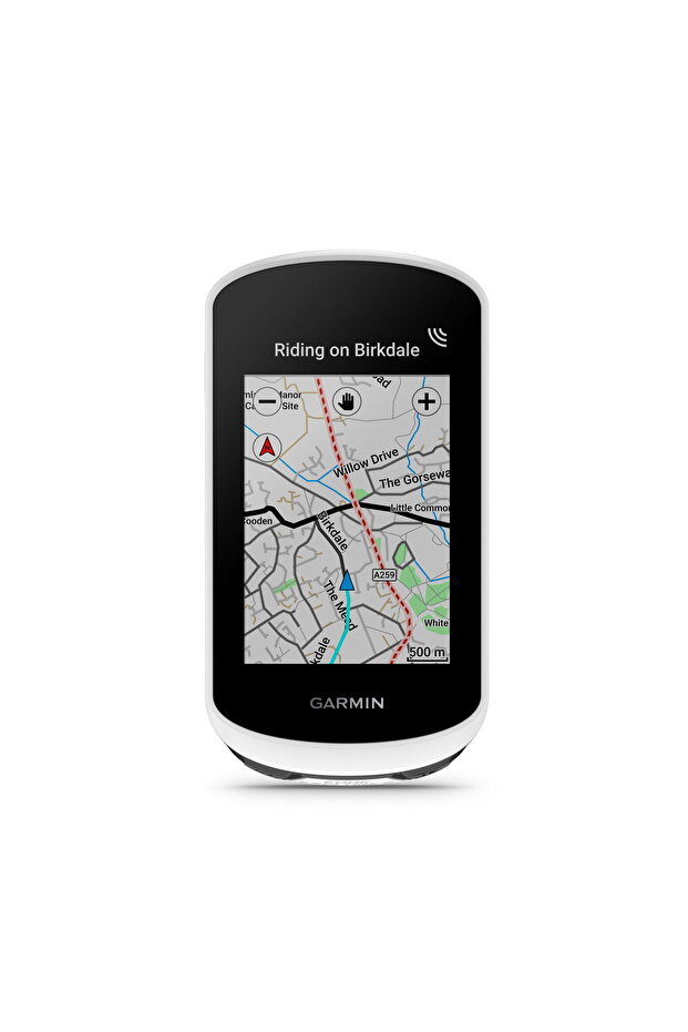 Edge Explore 2 - GPS cycling computer - 4