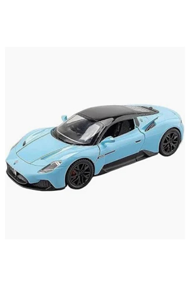 Die-Cast Toy Car 1:24 Maserati MC20