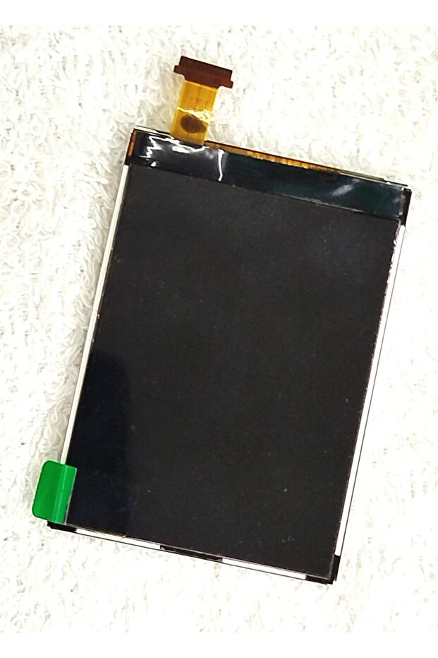 7230 X5-02 3208C شاشة عرض LCD متوافقة مع OEM