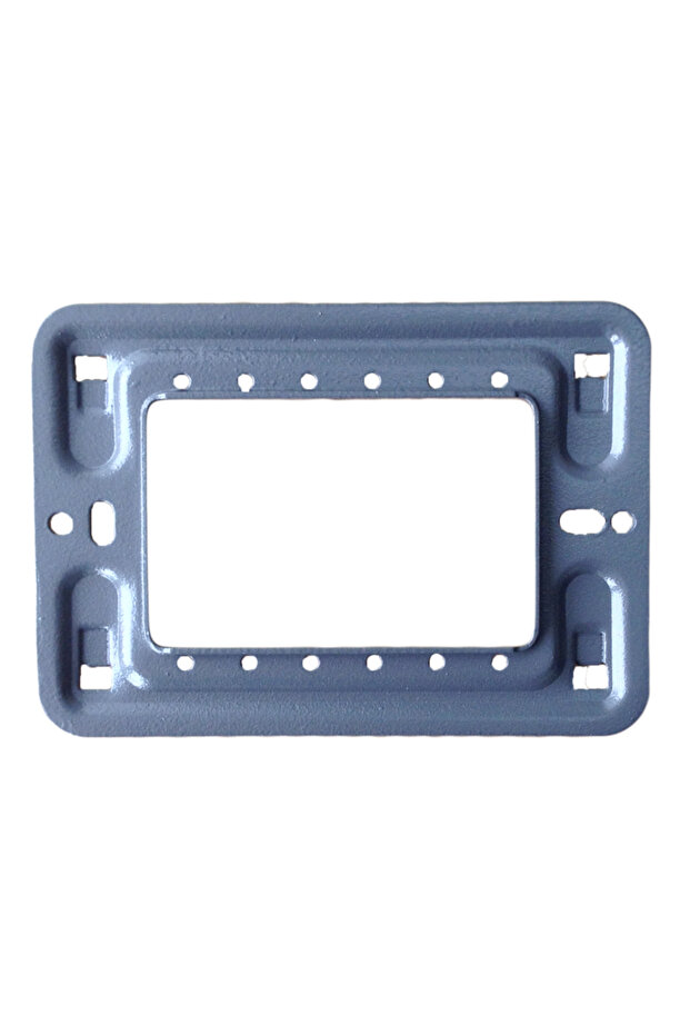 3M Metal Frame Mode - 1