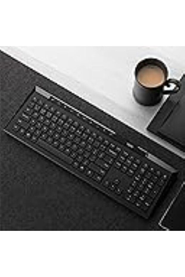 8210M Multi-Mode Keyboard & Mouse