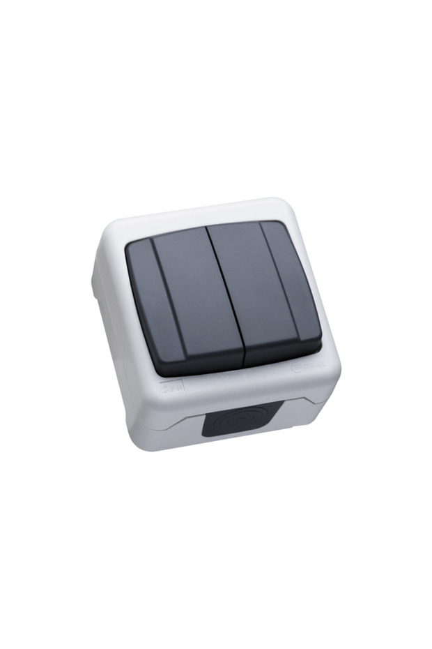 NEMLİYER PLUS KOMİTATÖR / SIVA ÜSTÜ / IP55
