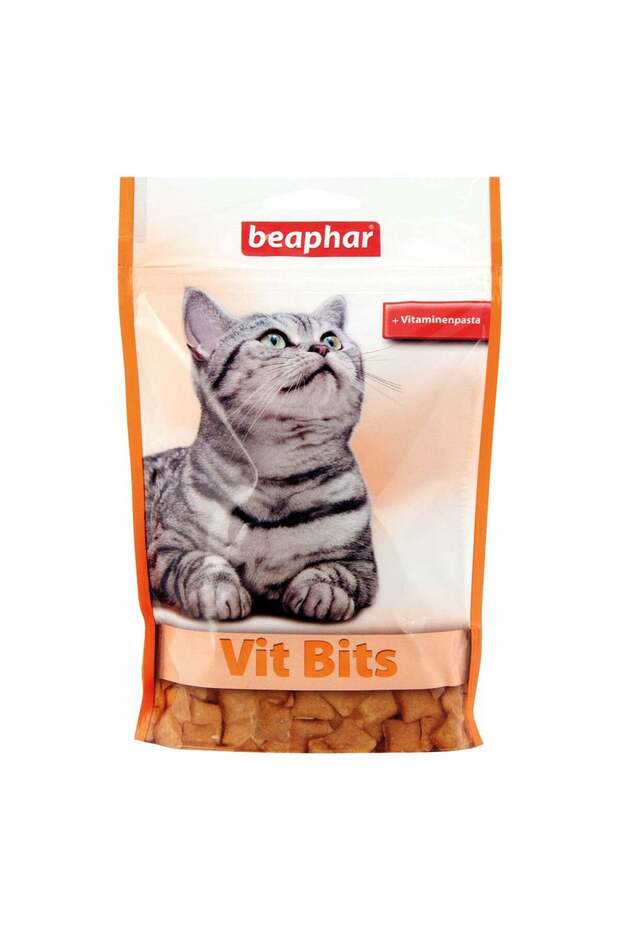 M-Vit-Bits Cat 150G