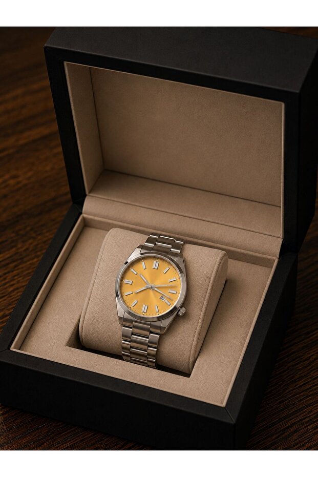 Men's Wristwatch / Ctz Tsu Series