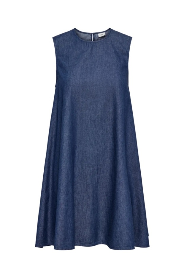 Only Cotton Dress 15369982