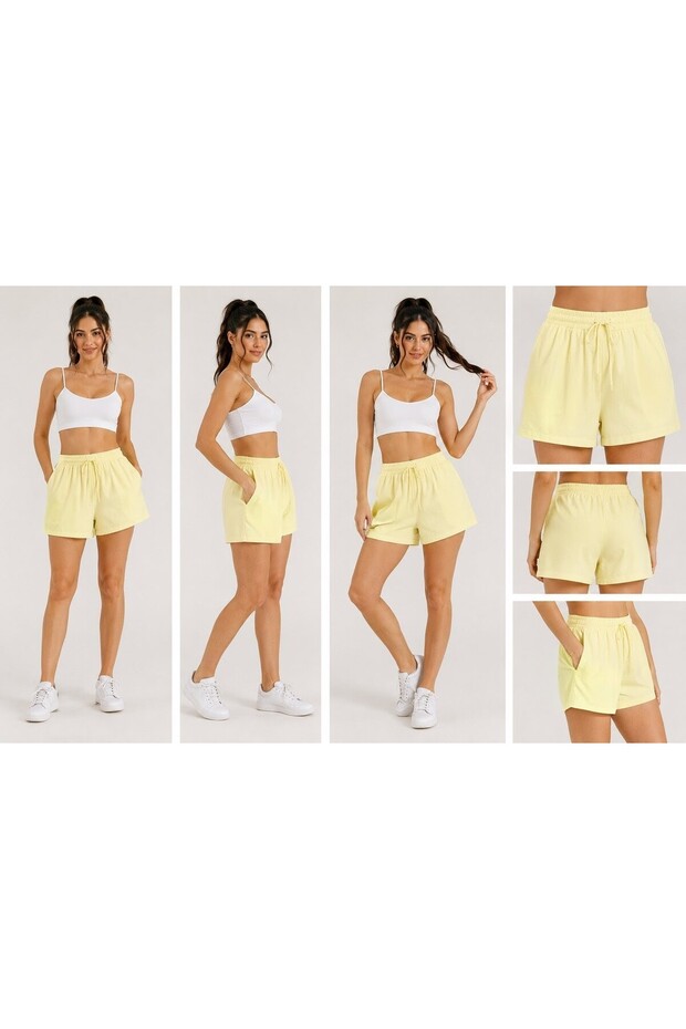 Women's Shorts