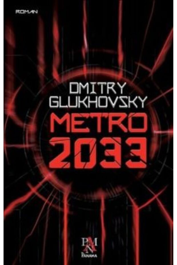 Metro 2033