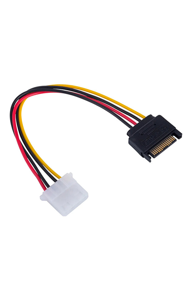 Adaptor SATA/Molex AK-CA-11