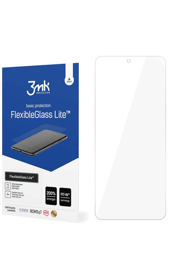FlexibleGlass Lite Redmi Note 10 Pro - 3