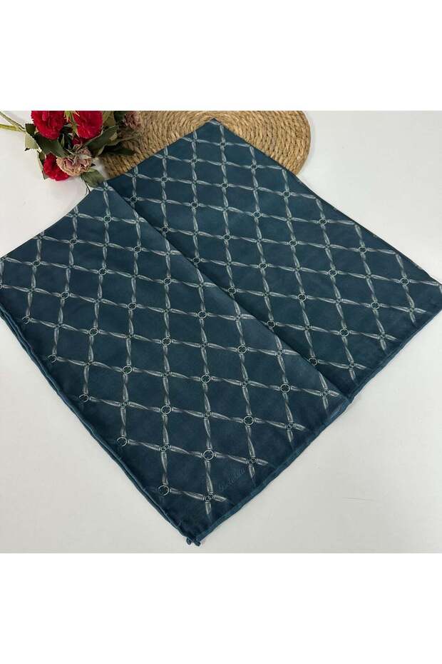 Soft Cotton Scarf Lrb3902