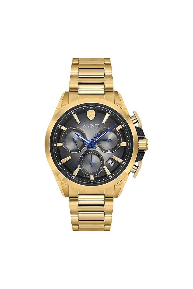 WA.16100-D Men's Wristwatch