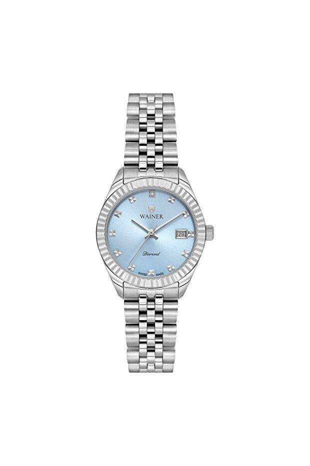Wa.19020-B Women's Wristwatch