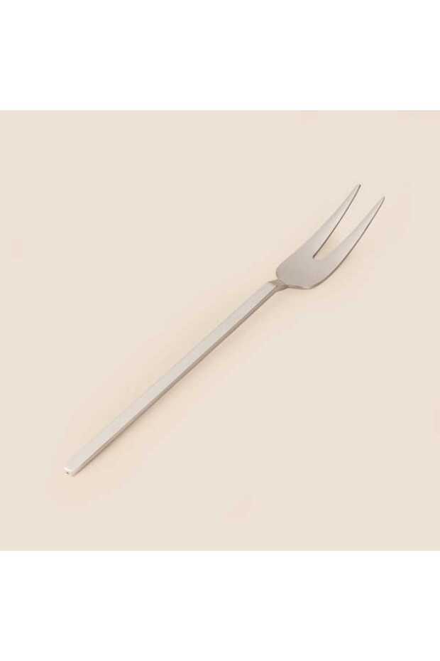 Elif Service Fork - Platinum - 22 cm