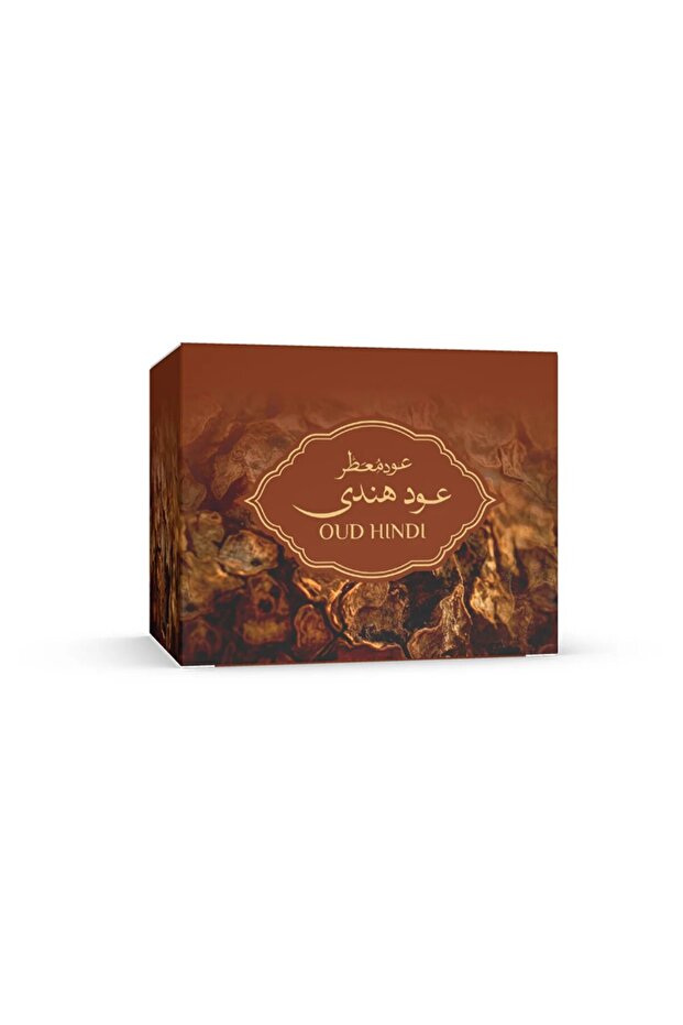 Bakhoor OUD HINDI 40g