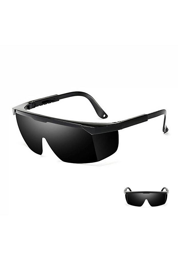Black Solar Eclipse Glasses Safety Sun Viewing Paper Glasses Eye Protection UV Resistant Sun Observa