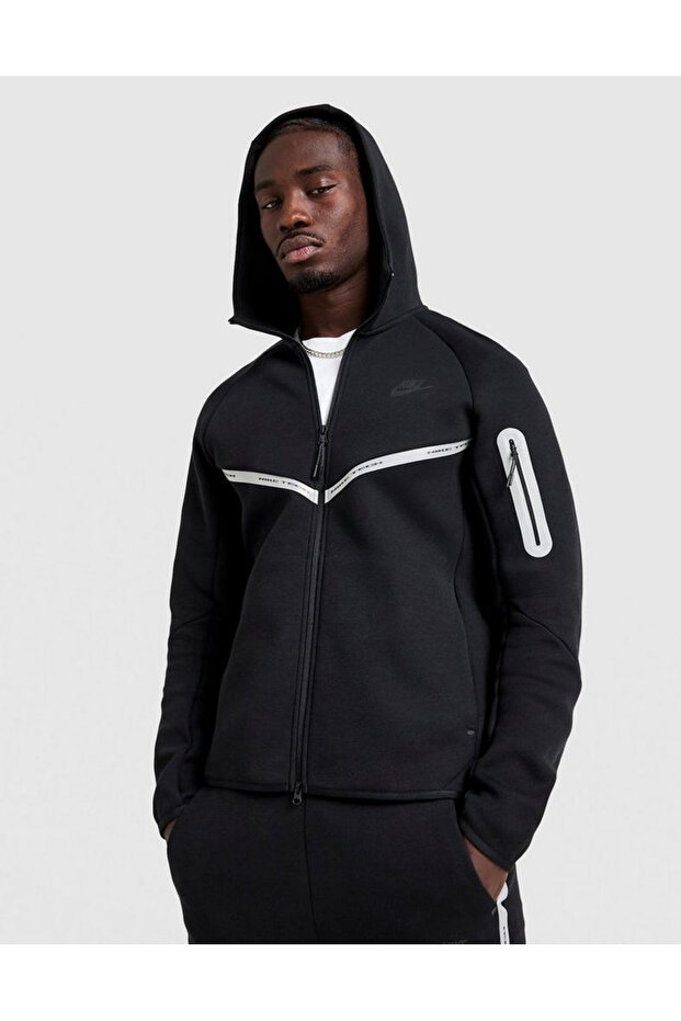 Tech Fleece Reflect Men's Track Top