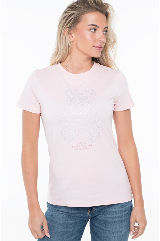 Active Romy T-Shirt V6Gi12K3325