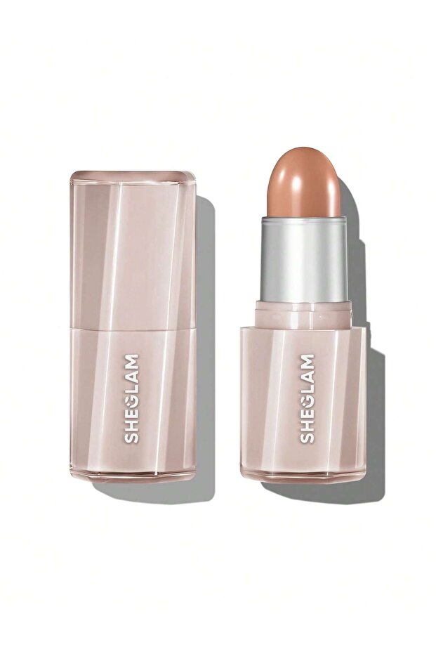 Buttery Buff Contour & Bronzer Stick-Golden Sun