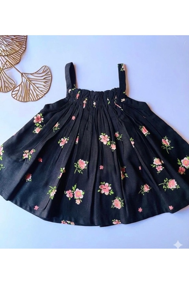 Baby dress